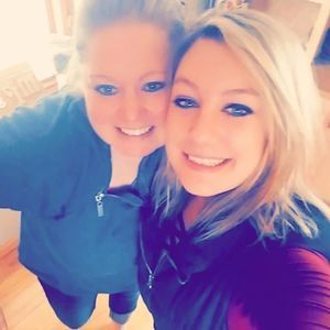 Meet your Posher, Kellie